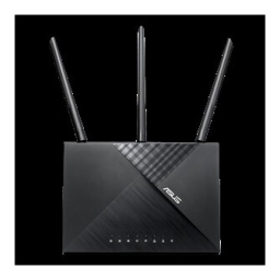 Manuel Utilisateur Asus RT-AC65 - Guide complet | Fixfr