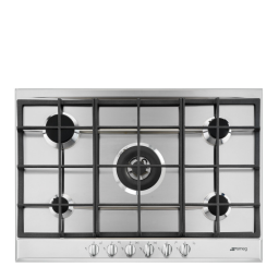 SMEG P272XGH Manuel d'Utilisation + Chat IA | Fixfr