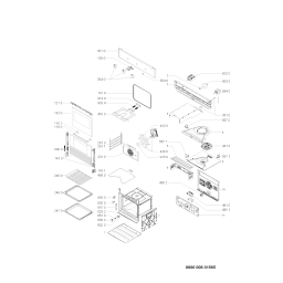 IKEA OV B02 S Oven Manuel utilisateur | Fixfr