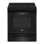 Whirlpool AKP 563/WH Oven Manuel utilisateur