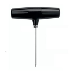 JUMO Wtrans T Probe Fiche technique | Fixfr