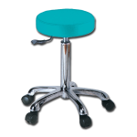 Gima 45230 STOOL - black Manuel du propri&eacute;taire