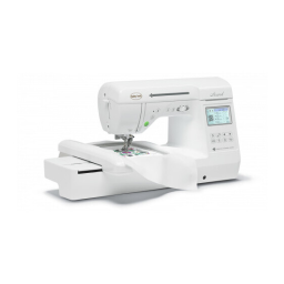 Baby Lock Accord Sewing Machine Manuel utilisateur | Fixfr