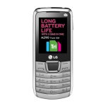 LG-A290 Guide de l'utilisateur | AI Chat &amp; PDF Access