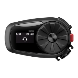 Sena 5s Guide de démarrage rapide | Fixfr