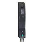 schmersal AZ 200ST2-T-1P2P Safety switch Mode d'emploi