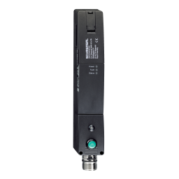 schmersal AZ 200ST2-T-1P2P Safety switch Mode d'emploi | Fixfr