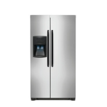 Frigidaire FFHS2622MH Manuel utilisateur