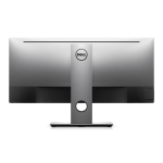 Dell UltraSharp U2917W : Guide d'utilisation et IA Chat