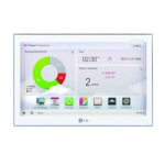 LG AC Smart IV PACS4B000: IA et T&eacute;l&eacute;chargement PDF