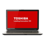 Toshiba Satellite Pro L40 Manuel du propri&eacute;taire