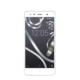 bq Aquaris X5 Manuel utilisateur | Fixfr