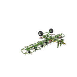 Krone KWT 7.82/6x7, KWT 8.82/8, KWT 11.22/10 Mode d'emploi | Fixfr