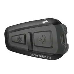 Cardo Qz Guide d'utilisation | AI Chat & PDF Access | Fixfr
