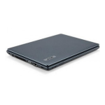 Acer Aspire 4749 Notebook Guide de d&eacute;marrage rapide