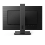 Philips 222S1AE/01 Moniteur LCD Manuel utilisateur