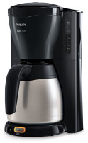 Philips HD7549/20R1 Café Gaia Cafetière Manuel utilisateur | Fixfr