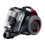 Samsung SC20F70/SC07F80/SC08F70: Mode d'emploi + AI Chat