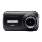 NextBase 322GW Dash Cam Manuel du propri&eacute;taire