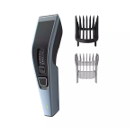 Philips HC3530/15 Hairclipper series 3000 Tondeuse &agrave; cheveux Manuel utilisateur