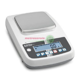 KERN EWJ 6000-1SM Mode d'emploi | Fixfr