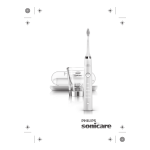 Philips DiamondClean HX9394/40 : Chat IA et PDF