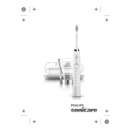 Philips DiamondClean HX9394/40 : Chat IA et PDF | Fixfr