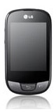 LG LGT505 Manuel du propriétaire | Fixfr