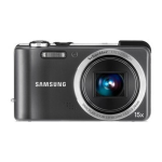 Samsung WB650 Manuel utilisateur