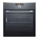 Electrolux EB6SL4XCN Manuel utilisateur