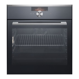 Electrolux EB6SL4XCN Manuel utilisateur | Fixfr