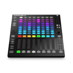 MASCHINE JAM