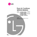 LG Climatiseur : Manuel utilisateur + IA Chat