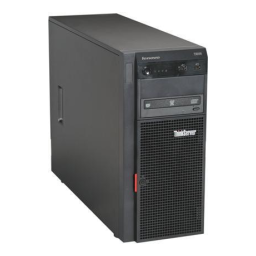 ThinkServer TS430 Guide d'utilisation: AI Chat & PDF | Fixfr