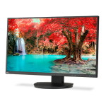 MultiSync EA271Q : Manuel utilisateur + Chat IA