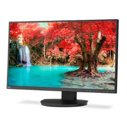 MultiSync EA271Q : Manuel utilisateur + Chat IA | Fixfr