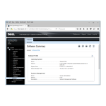 Dell OpenManage Software Version 9.5 software Manuel du propri&eacute;taire