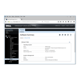 Dell OpenManage Software Version 9.5 software Manuel du propriétaire | Fixfr