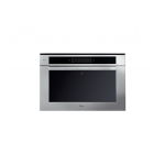 Whirlpool AMW 592/IXL Manuel utilisateur