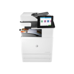 HP Color LaserJet Managed MFP E78223-E78228 series Manuel utilisateur