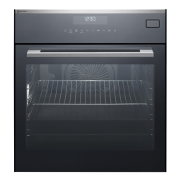 Electrolux EB6GL7KCN Manuel utilisateur | Fixfr