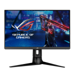 Asus ROG Strix XG249CM Aura Sync accessory Mode d'emploi