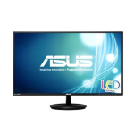 Asus VN279Q Monitor Manuel utilisateur