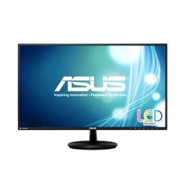 Asus VN279Q Monitor Manuel utilisateur | Fixfr