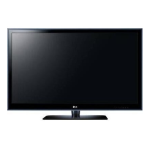 Manuel Utilisateur LG LE/LX/PX TV LCD/LED/Plasma : IA