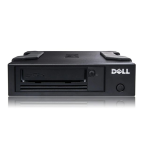 Dell PowerVault LTO7 storage Manuel utilisateur