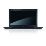 Dell Vostro V13 laptop Guide de d&eacute;marrage rapide