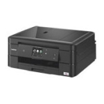 Brother MFC-J885DW Inkjet Printer Manuel utilisateur