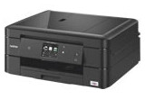 Brother MFC-J885DW Inkjet Printer Manuel utilisateur | Fixfr