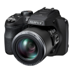 Fujifilm FinePix SL1000 Manuel utilisateur